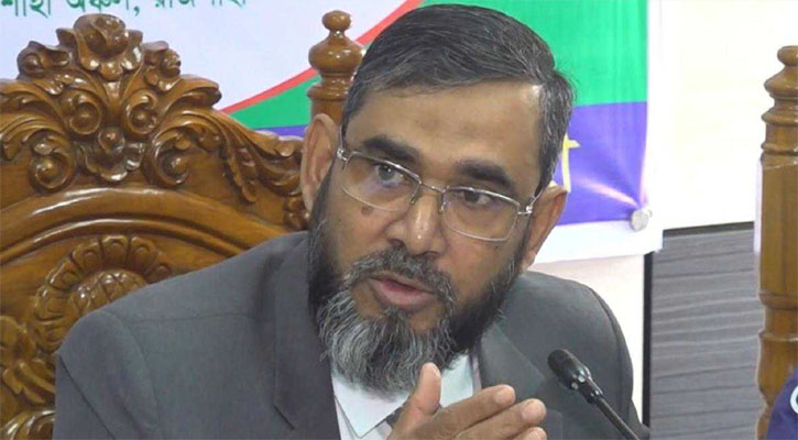 সীমানার প্রজ্ঞাপন-সম্পূরক ভোটার তালিকা আগামী সপ্তাহে